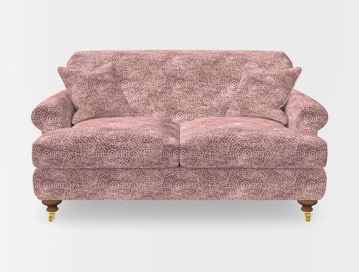 2 Seater Sofa