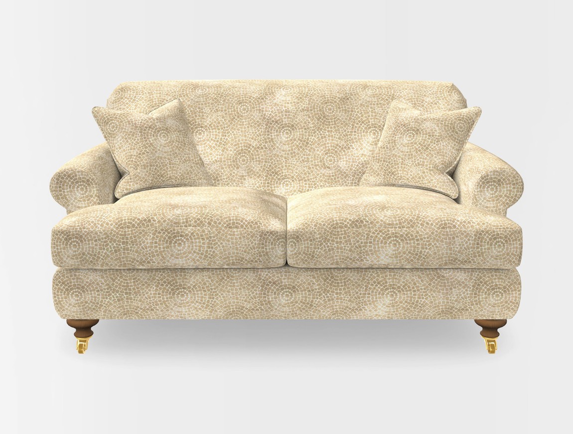 2 Seater Sofa