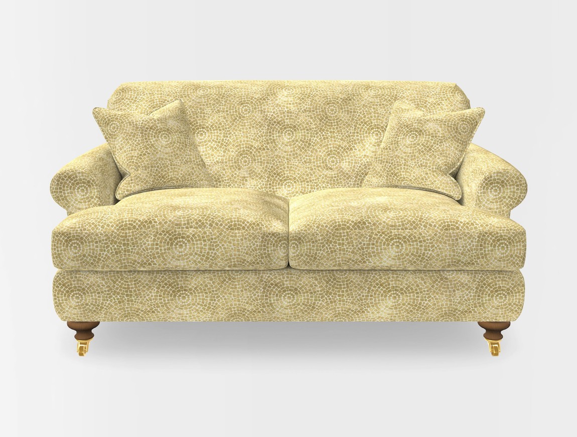 2 Seater Sofa