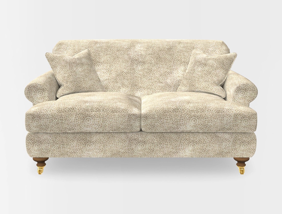 2 Seater Sofa