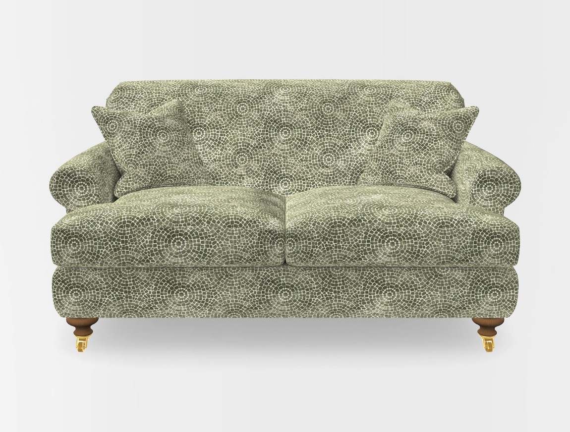 2 Seater Sofa
