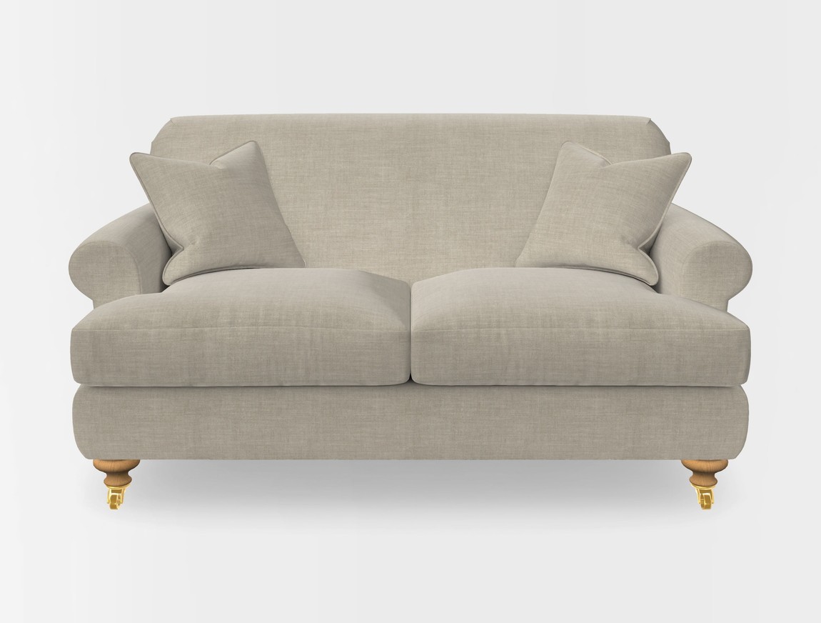 2 Seater Sofa