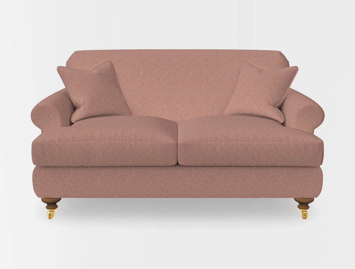 2 Seater Sofa