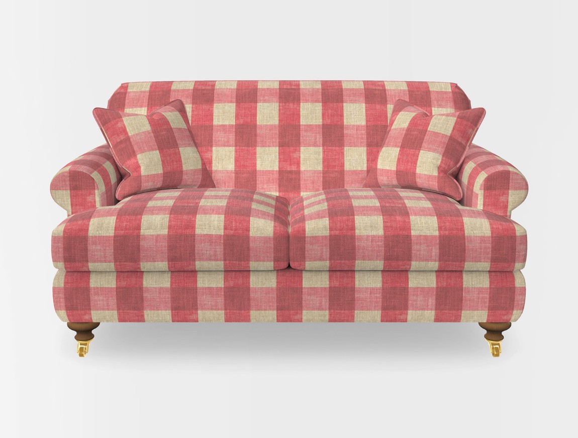 2 Seater Sofa