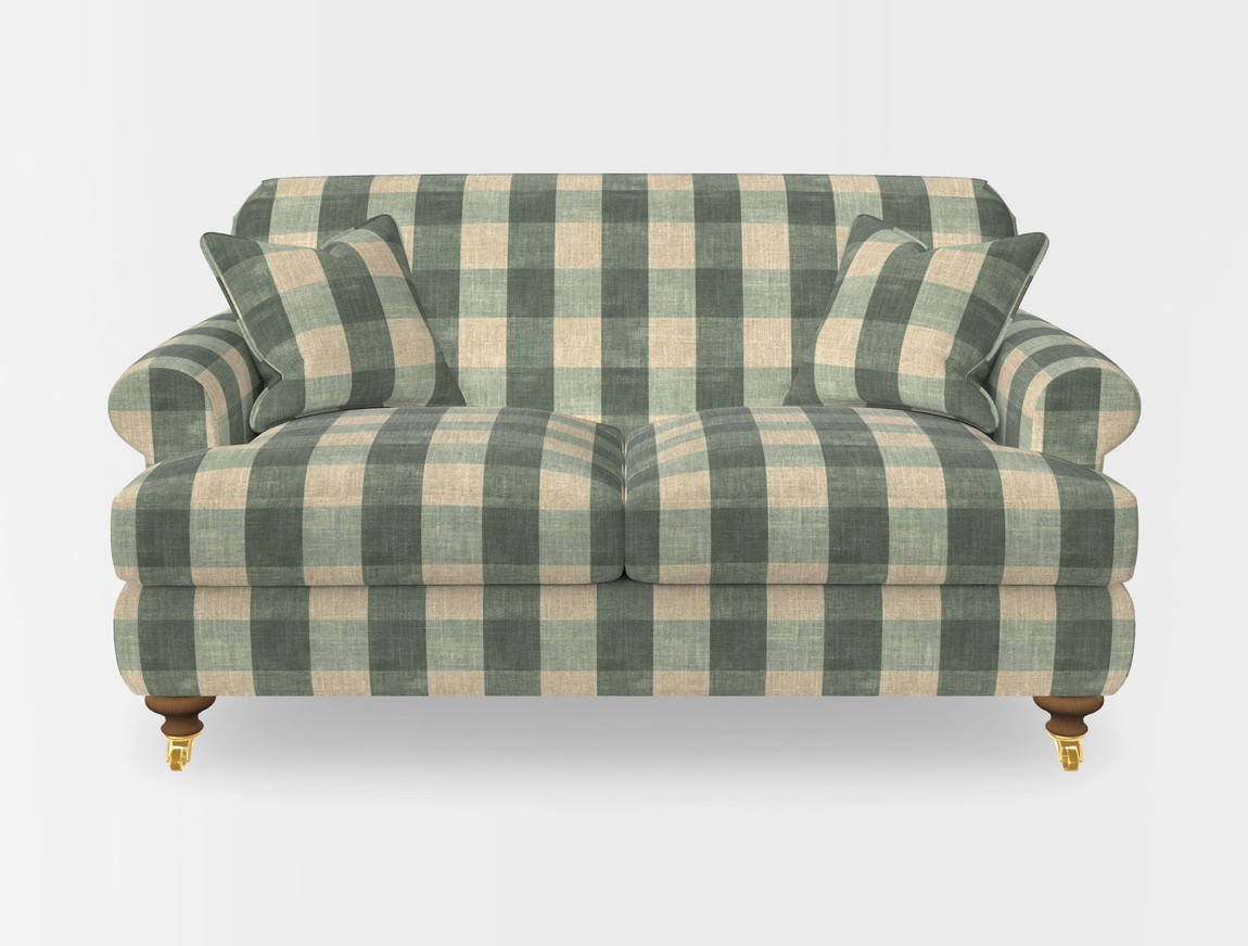 2 Seater Sofa