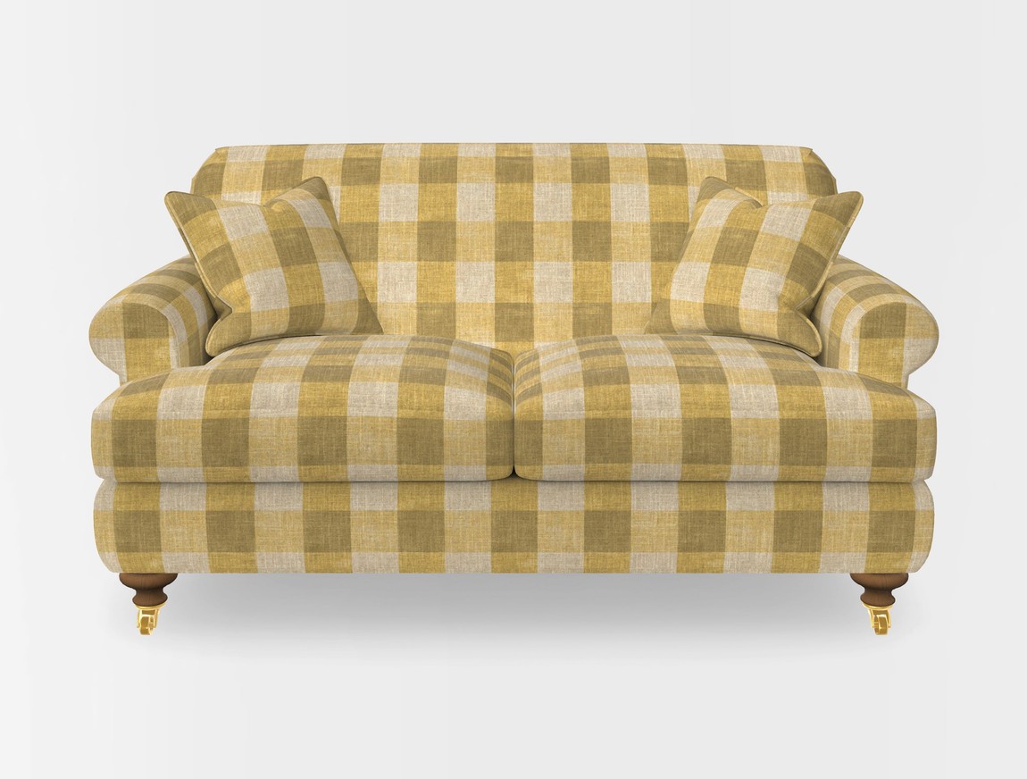 2 Seater Sofa