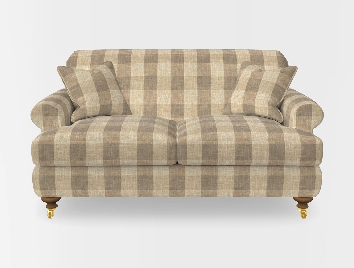 2 Seater Sofa