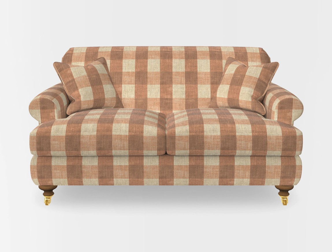2 Seater Sofa