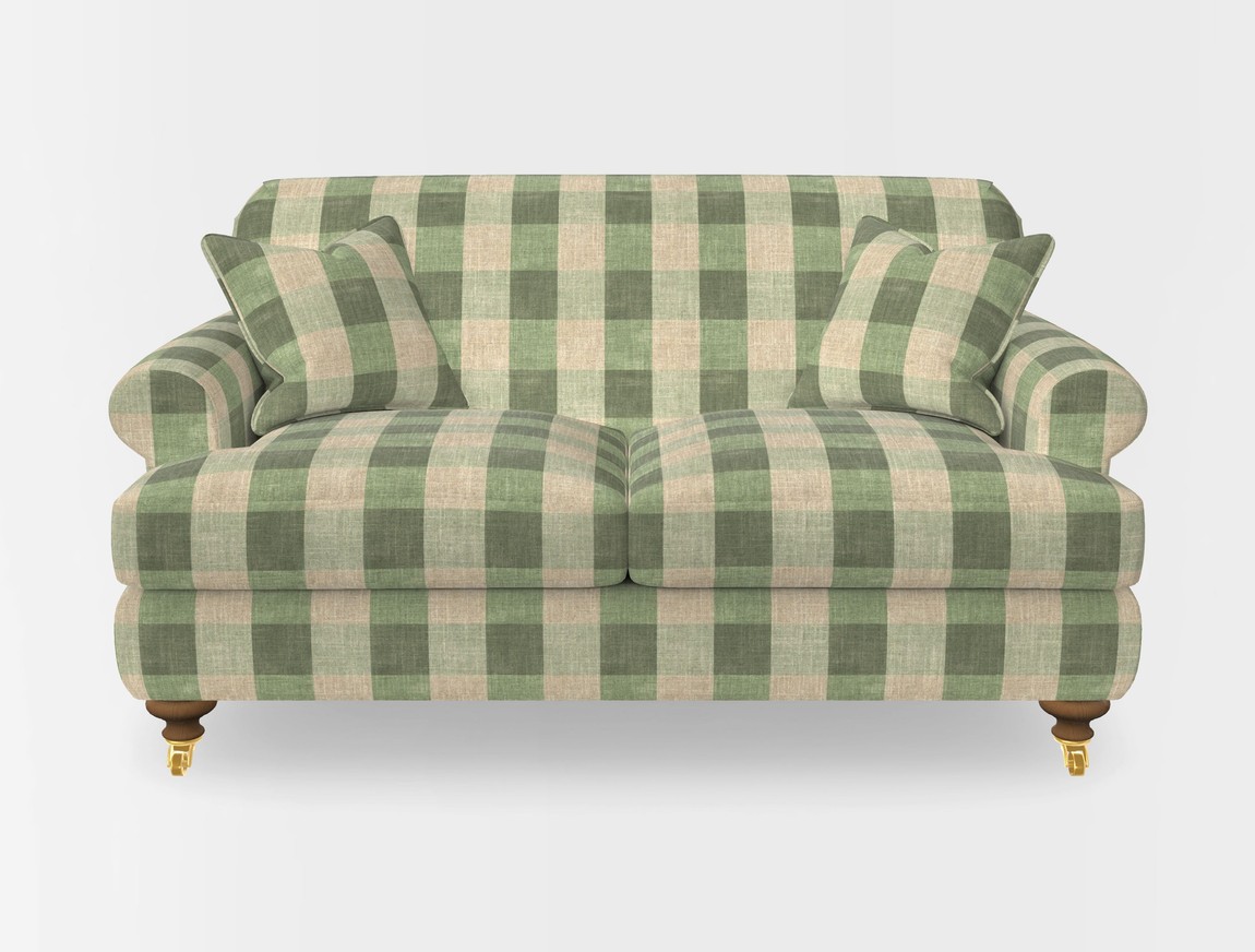 2 Seater Sofa