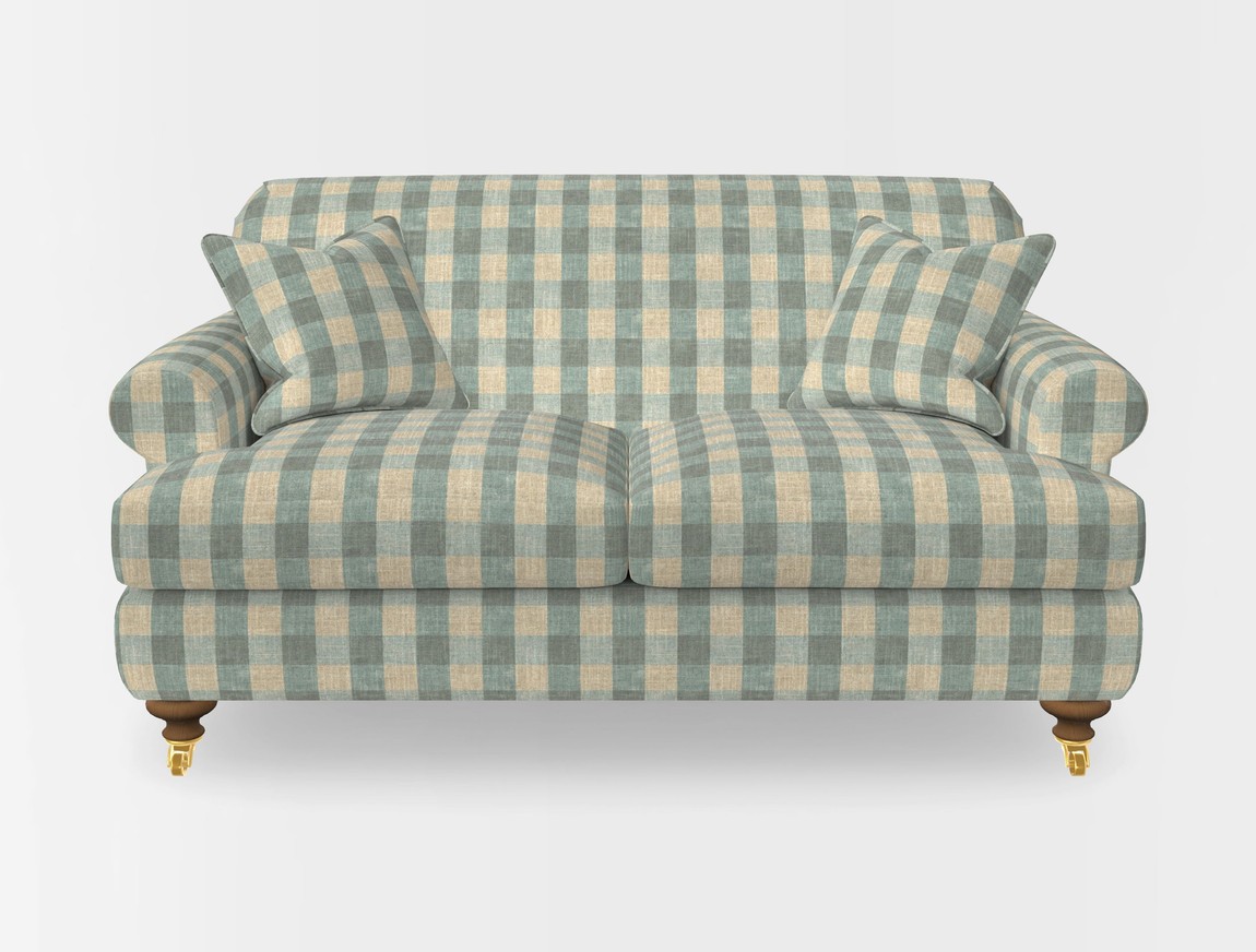 2 Seater Sofa