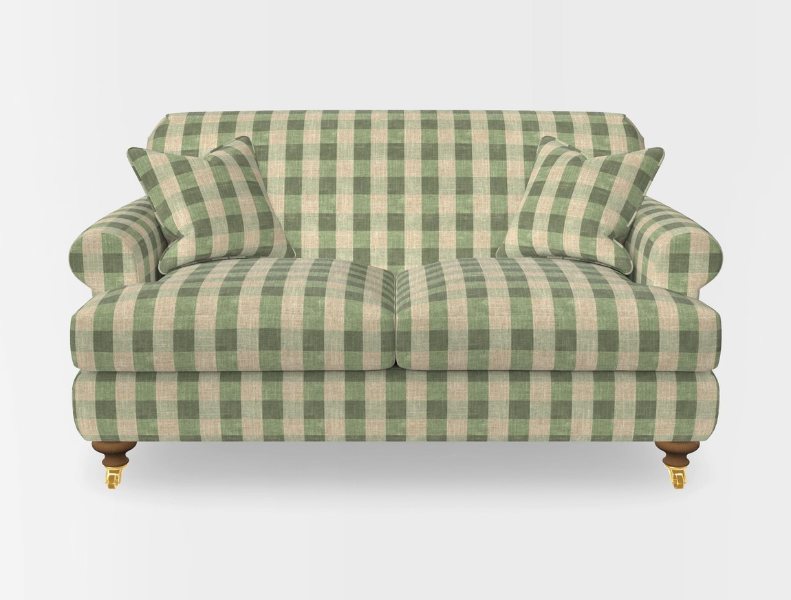 2 Seater Sofa