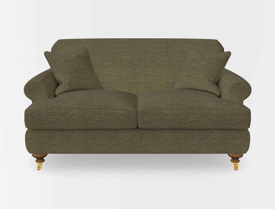 2 Seater Sofa