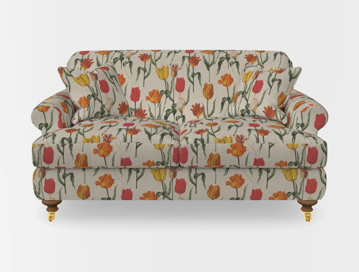 2 Seater Sofa