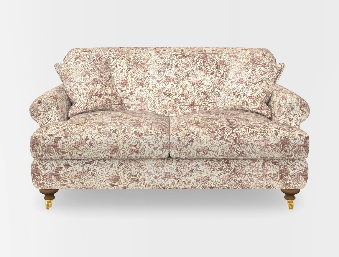 2 Seater Sofa