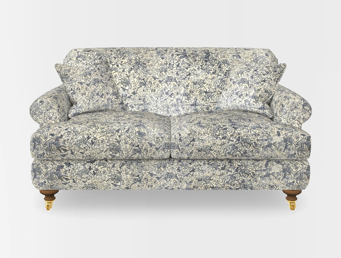 2 Seater Sofa