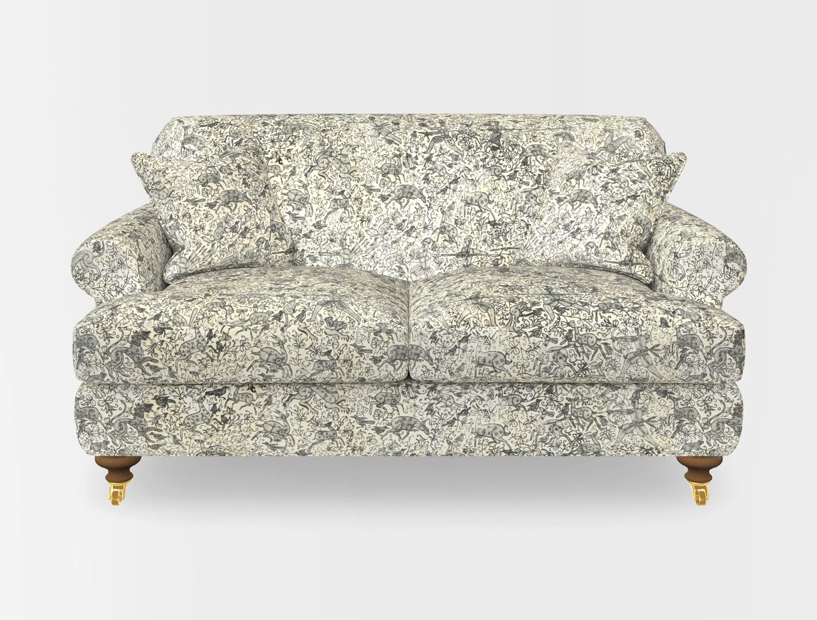 2 Seater Sofa