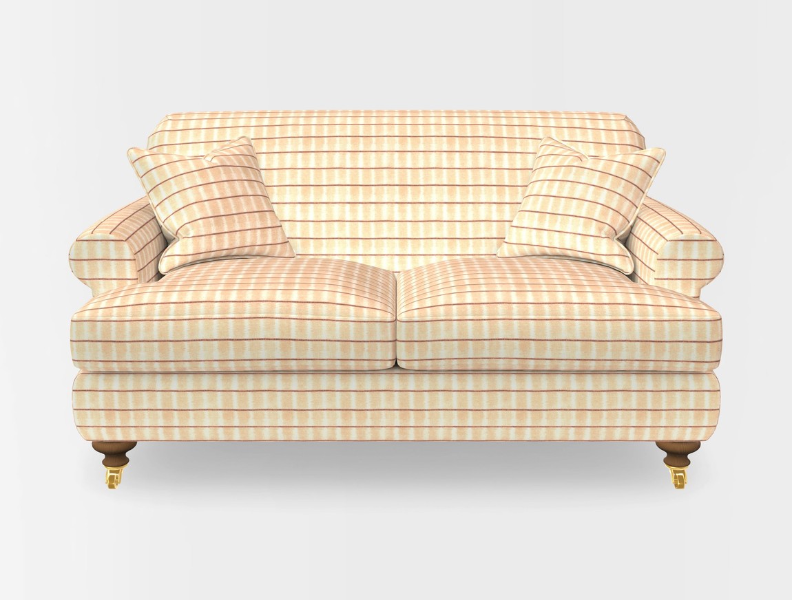 2 Seater Sofa