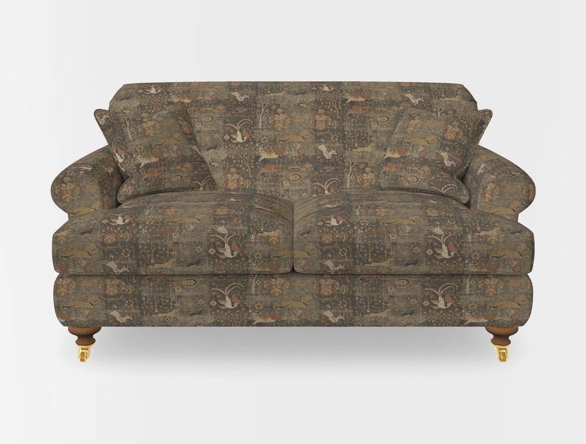 2 Seater Sofa