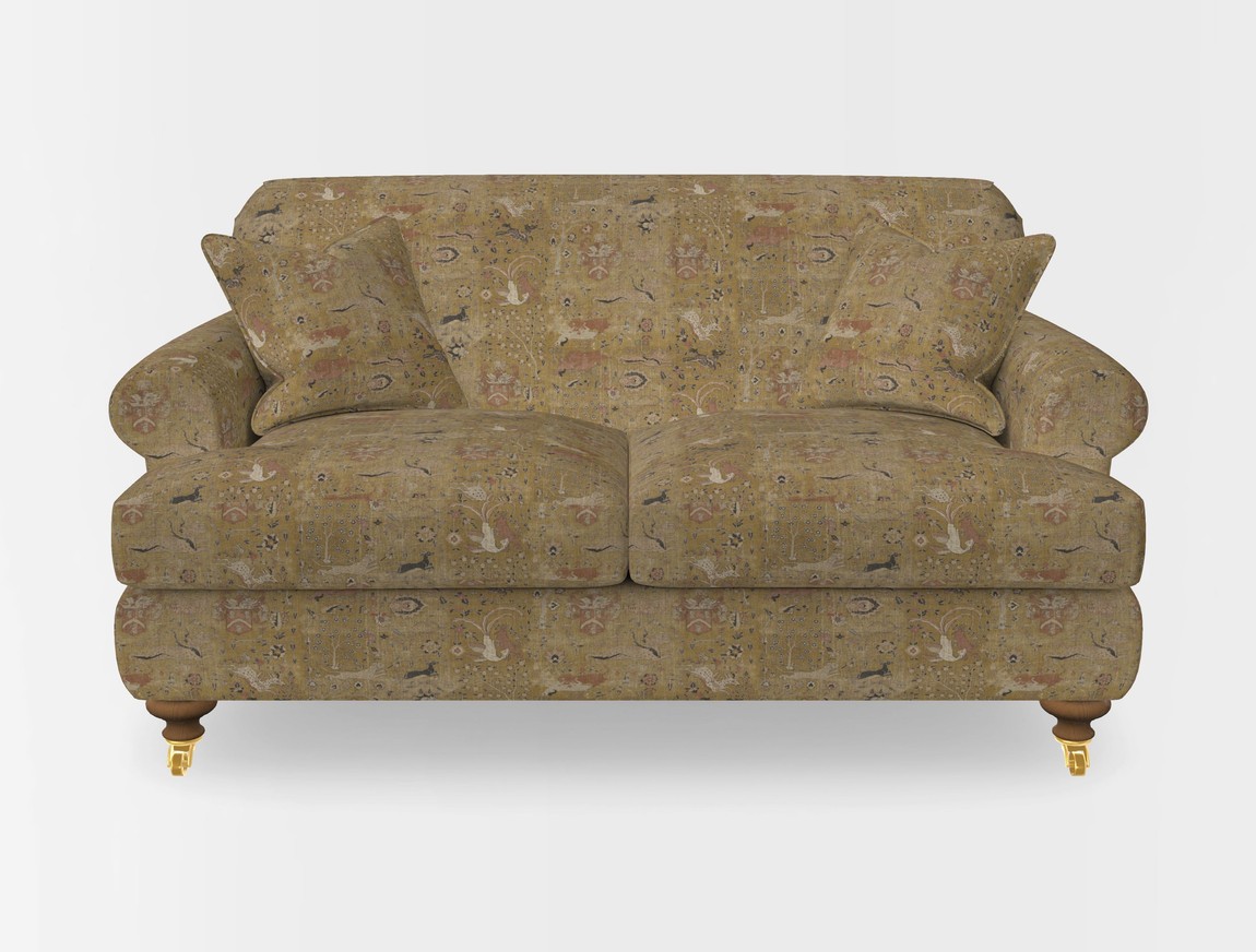 2 Seater Sofa