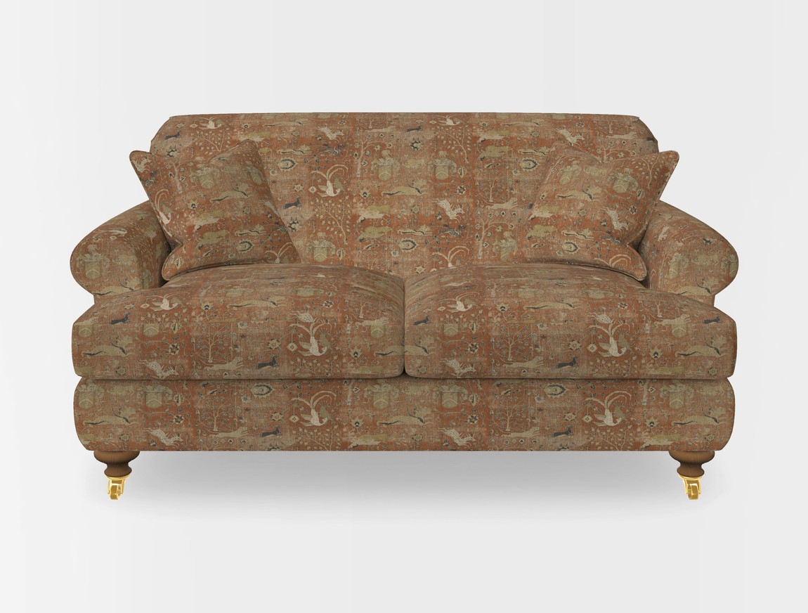 2 Seater Sofa
