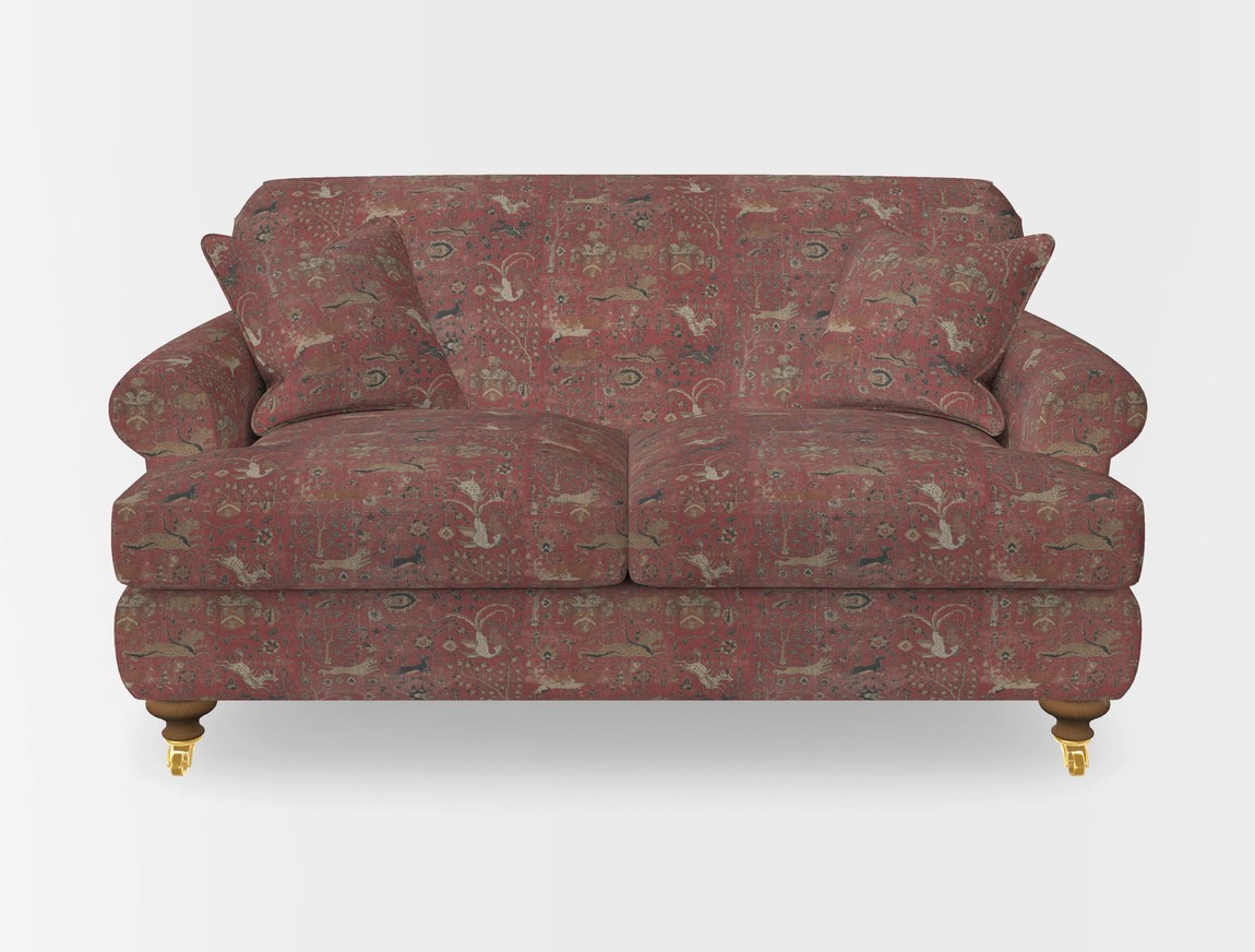 2 Seater Sofa