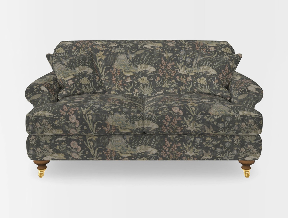 2 Seater Sofa