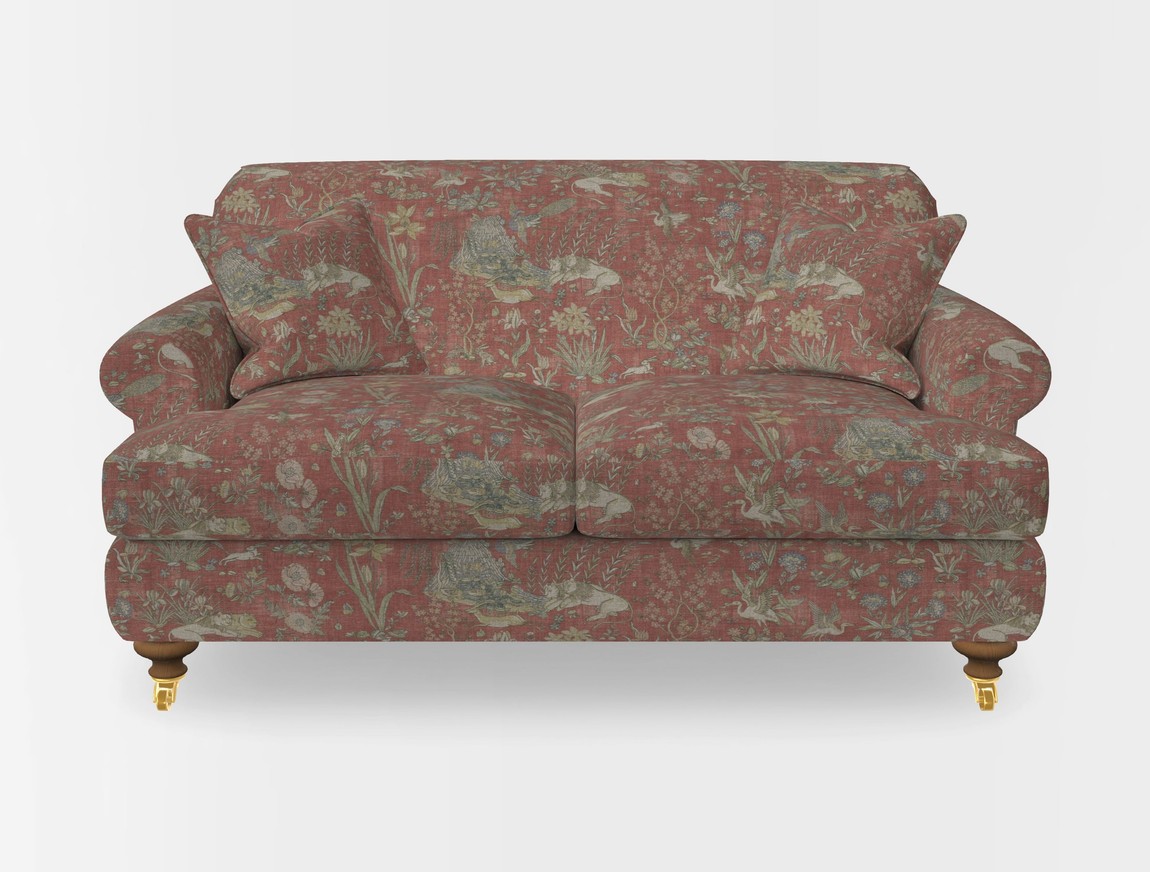 2 Seater Sofa