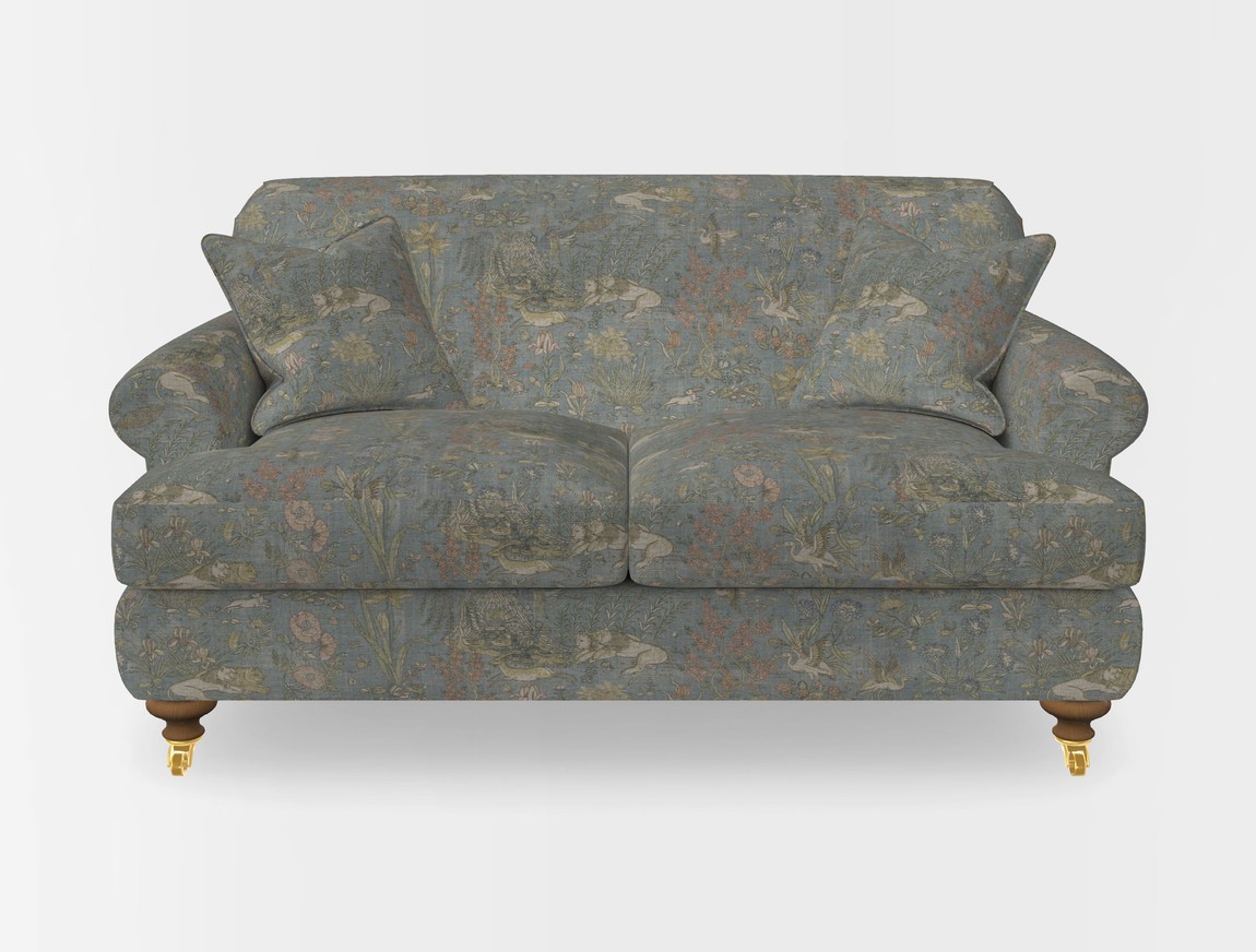 2 Seater Sofa