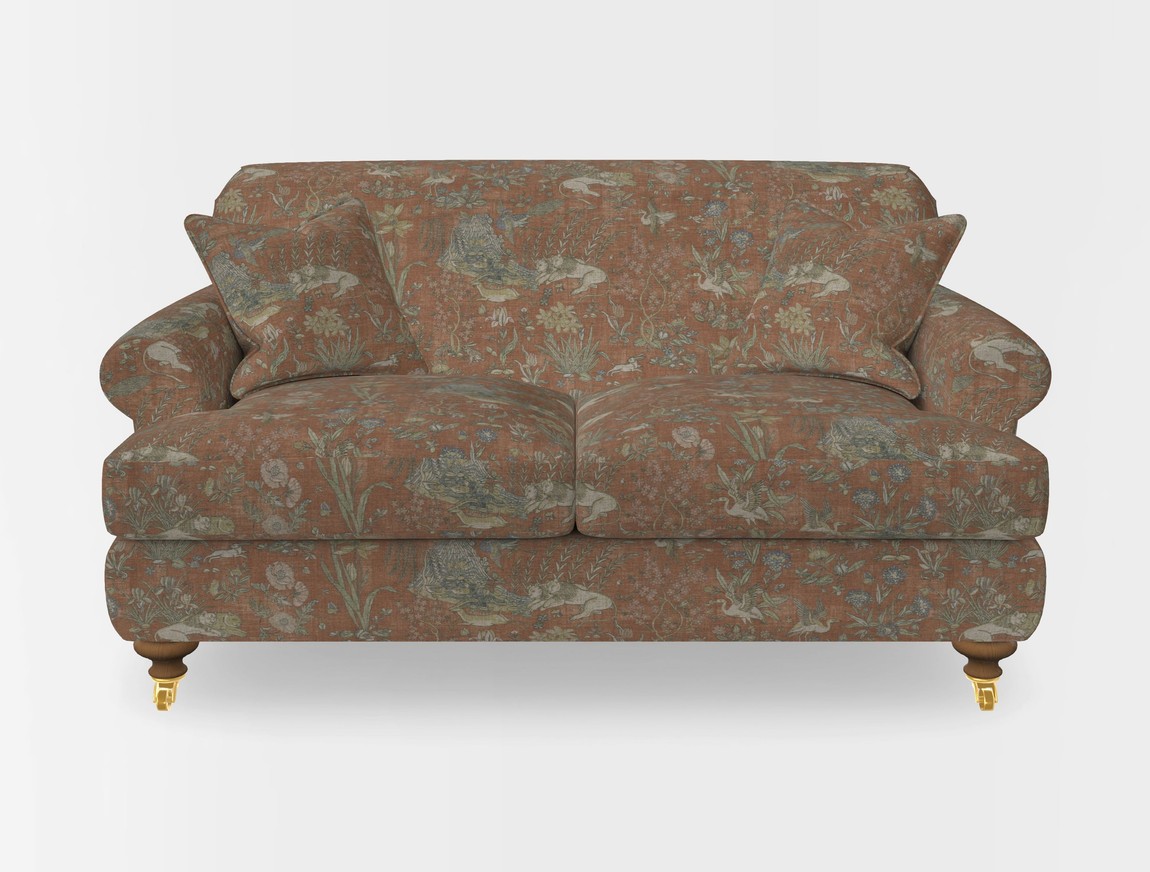2 Seater Sofa