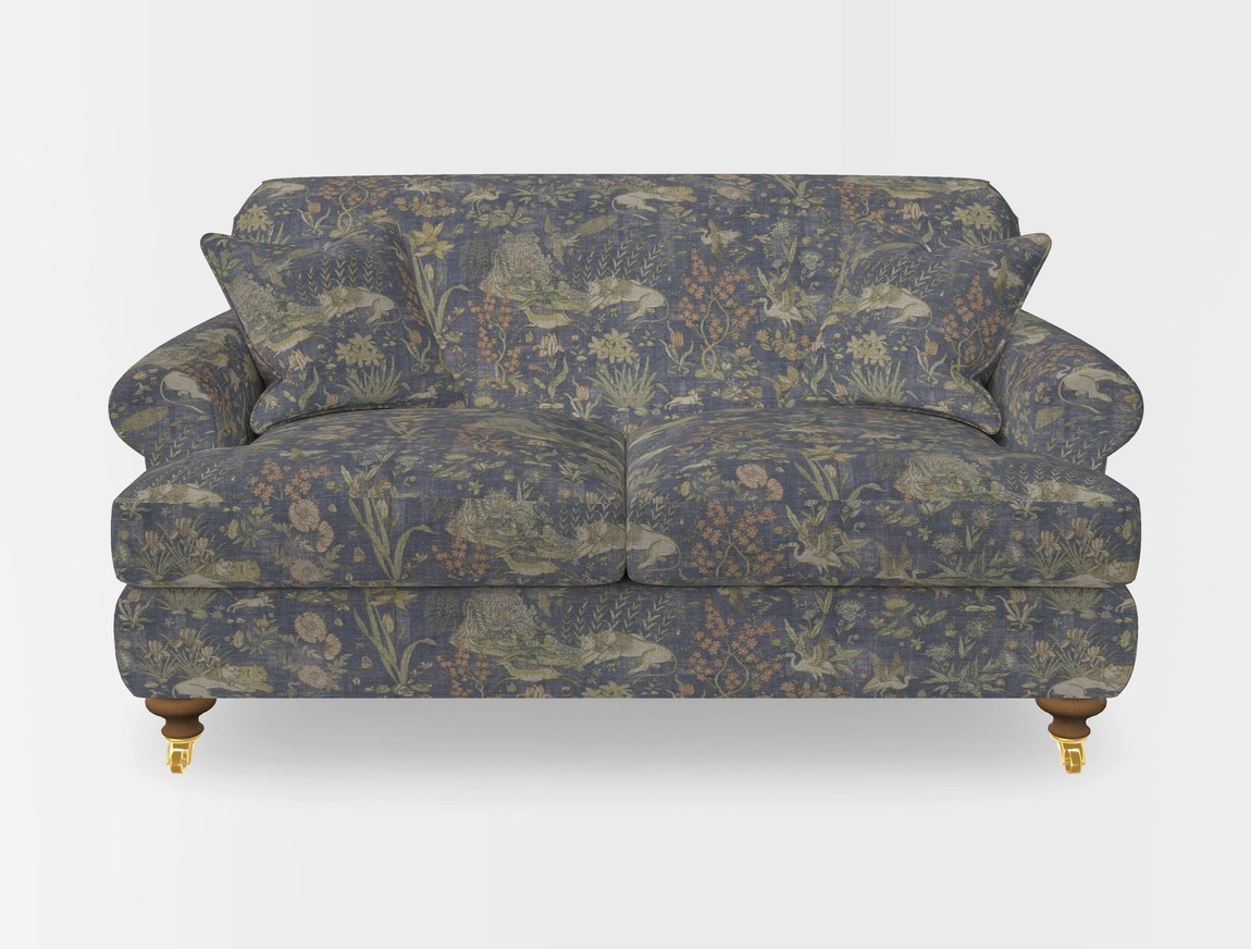 2 Seater Sofa