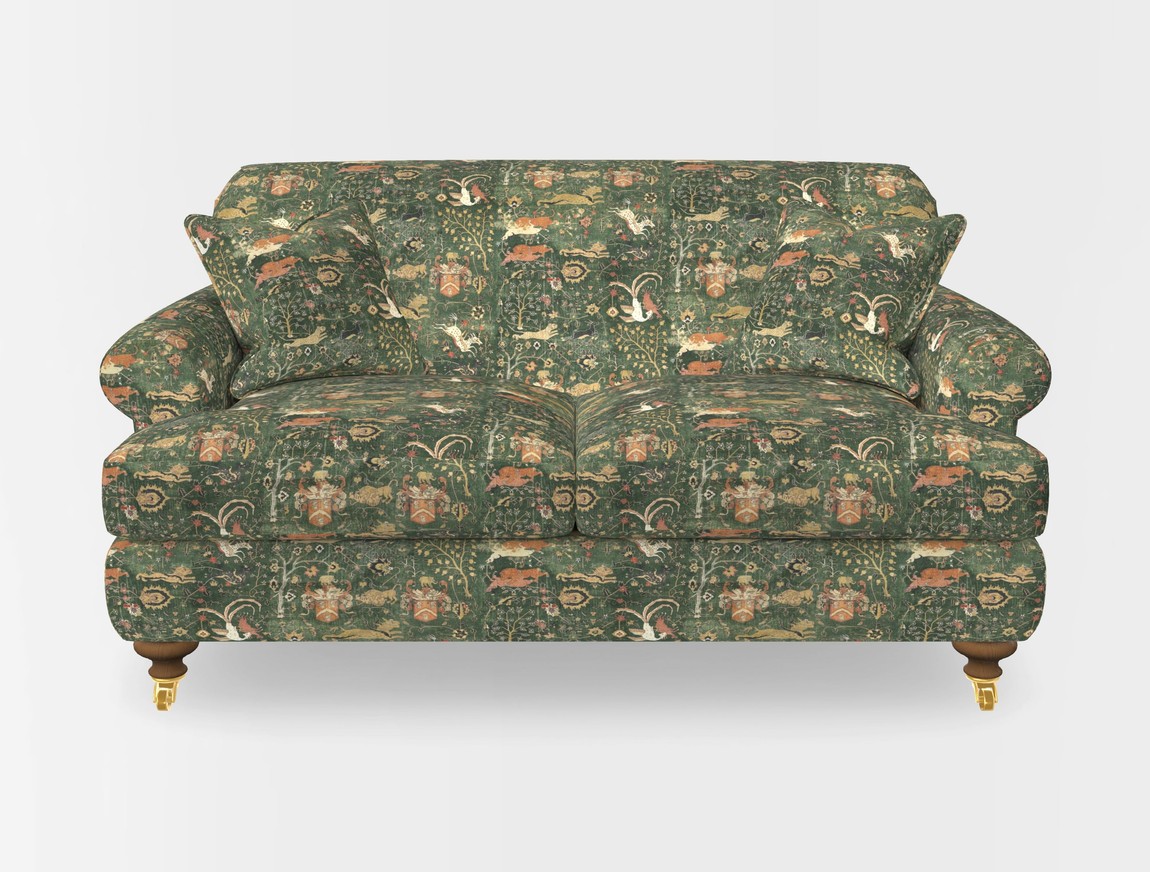 2 Seater Sofa