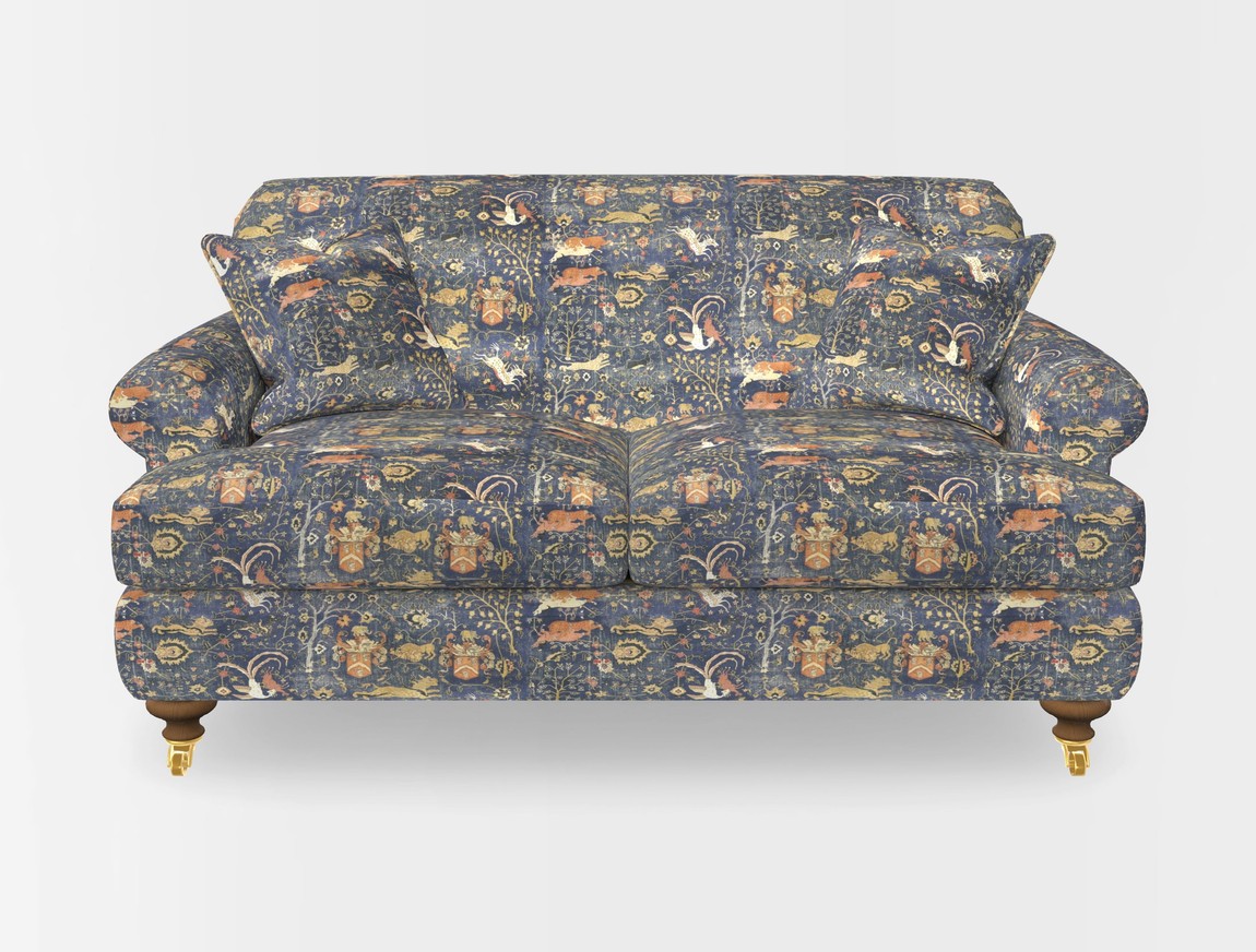 2 Seater Sofa