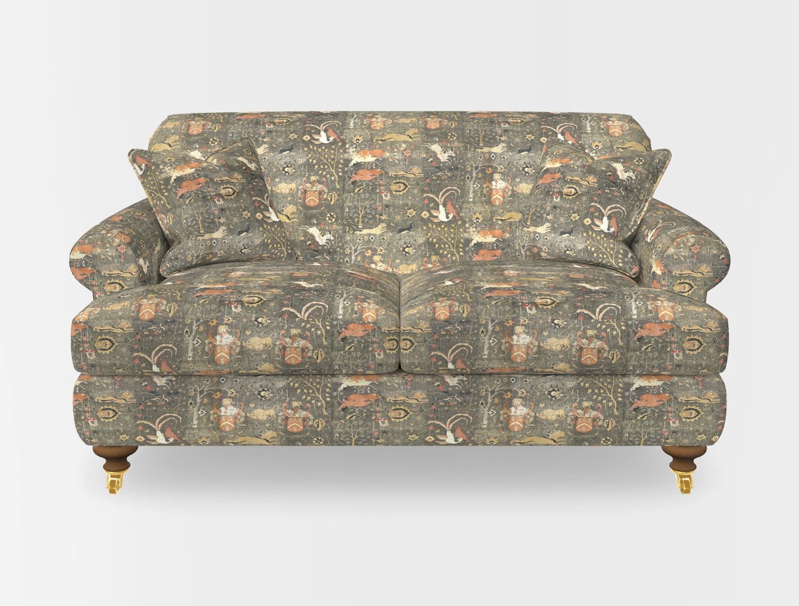 2 Seater Sofa
