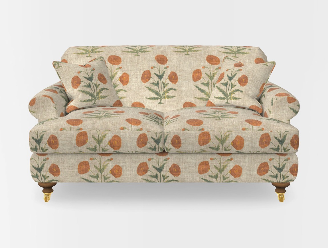 2 Seater Sofa
