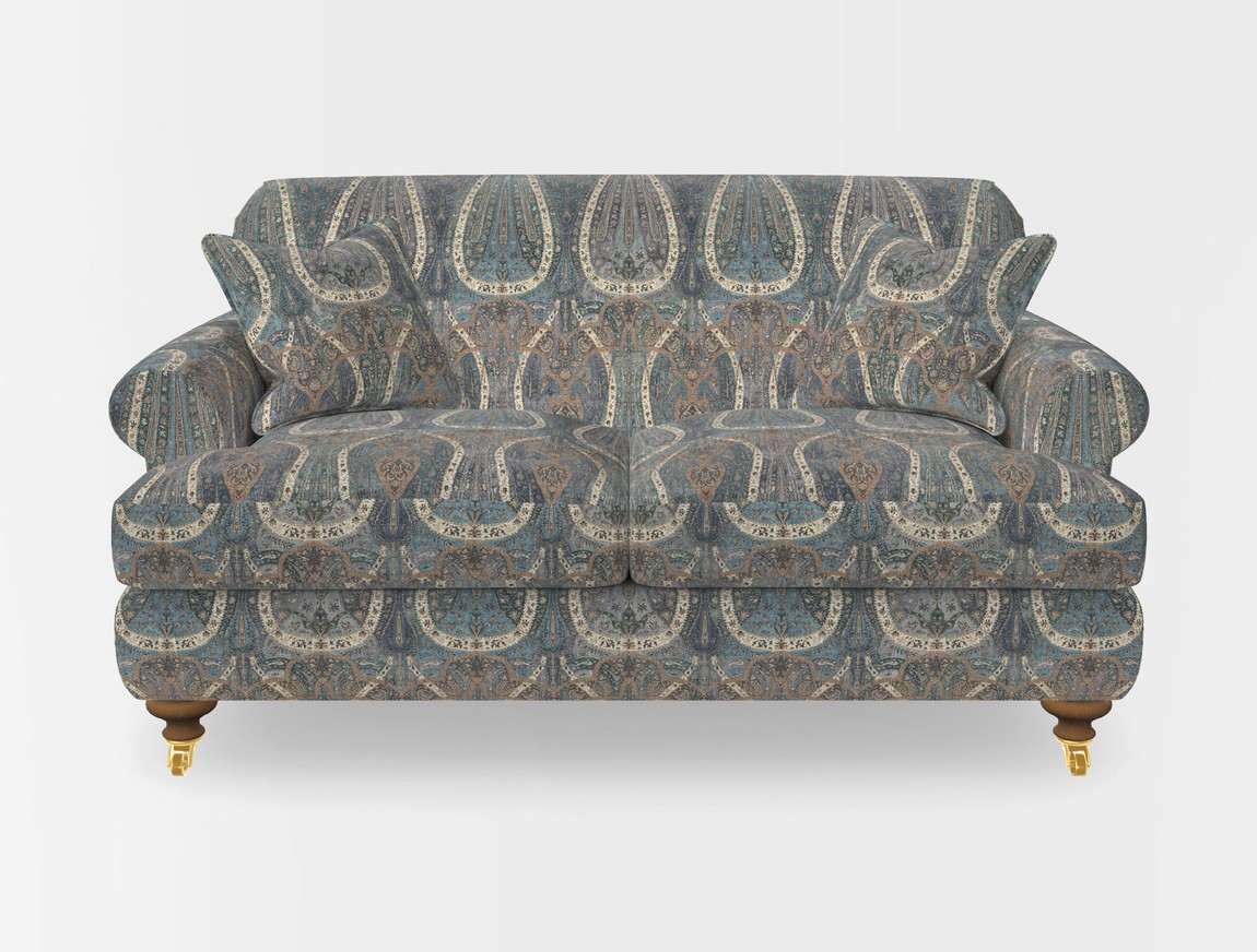 2 Seater Sofa