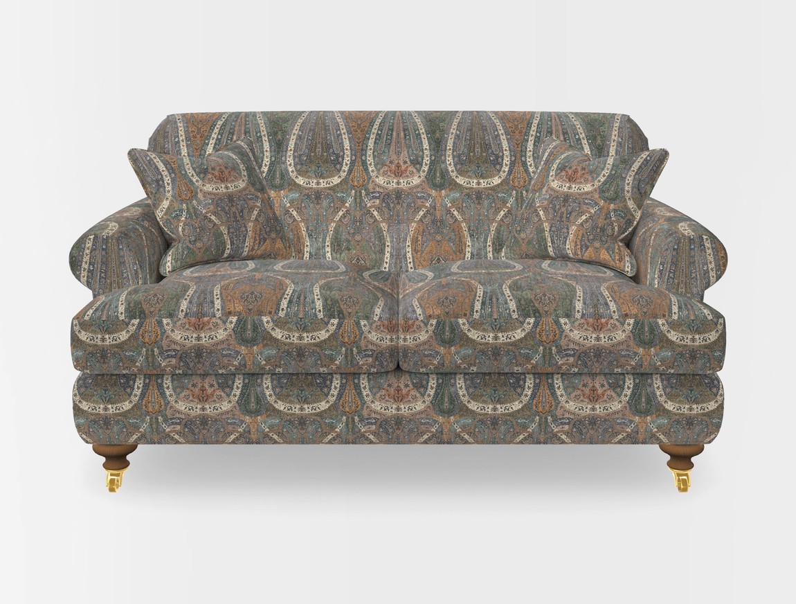 2 Seater Sofa