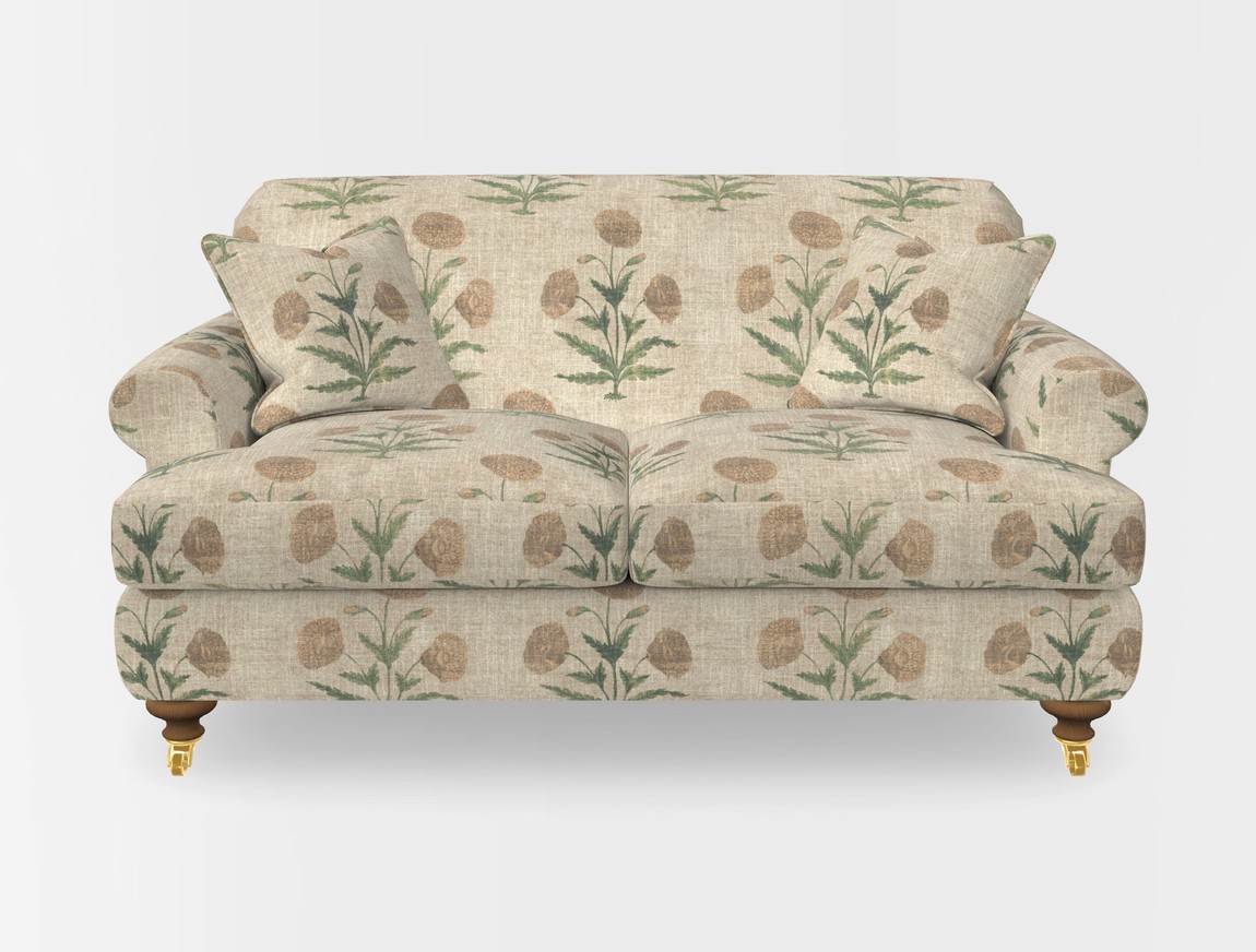 2 Seater Sofa