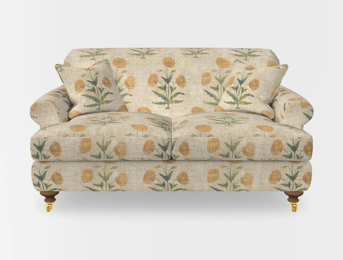 2 Seater Sofa