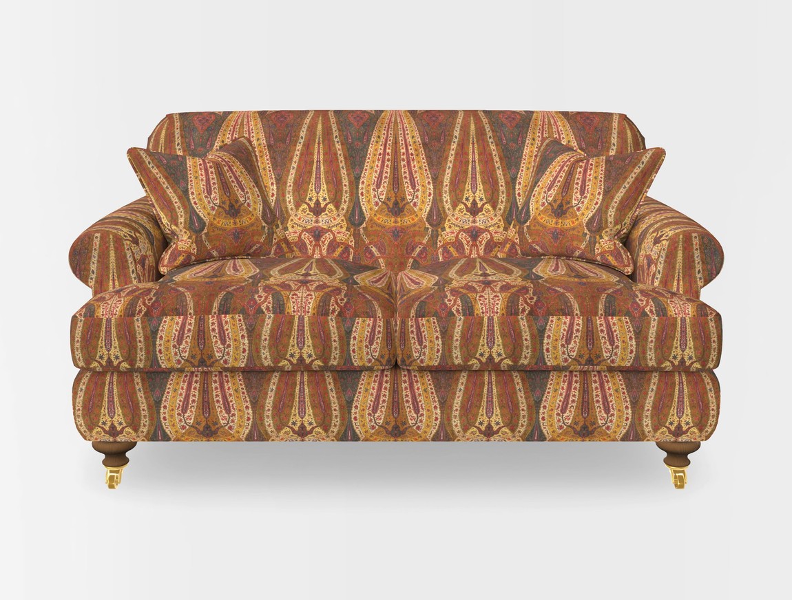 2 Seater Sofa