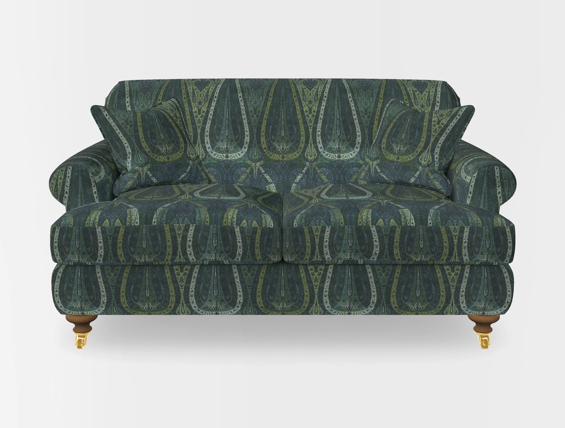 2 Seater Sofa
