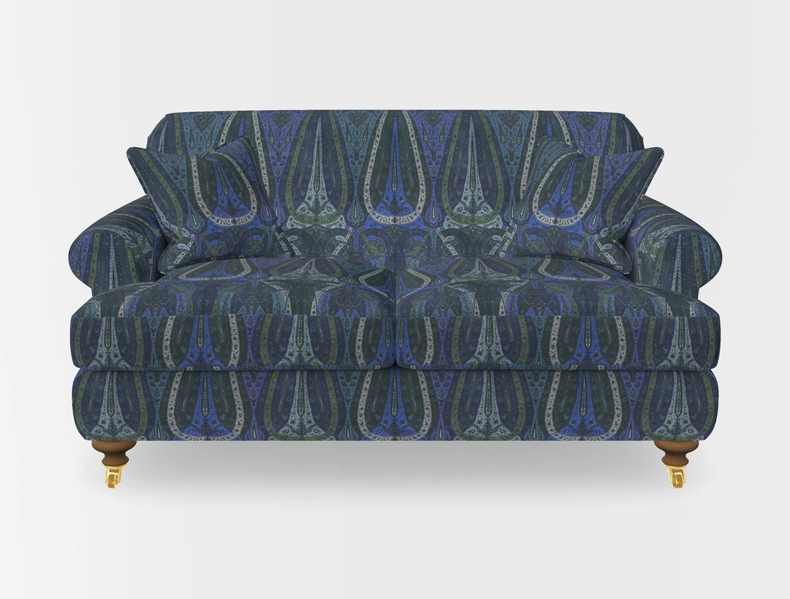 2 Seater Sofa