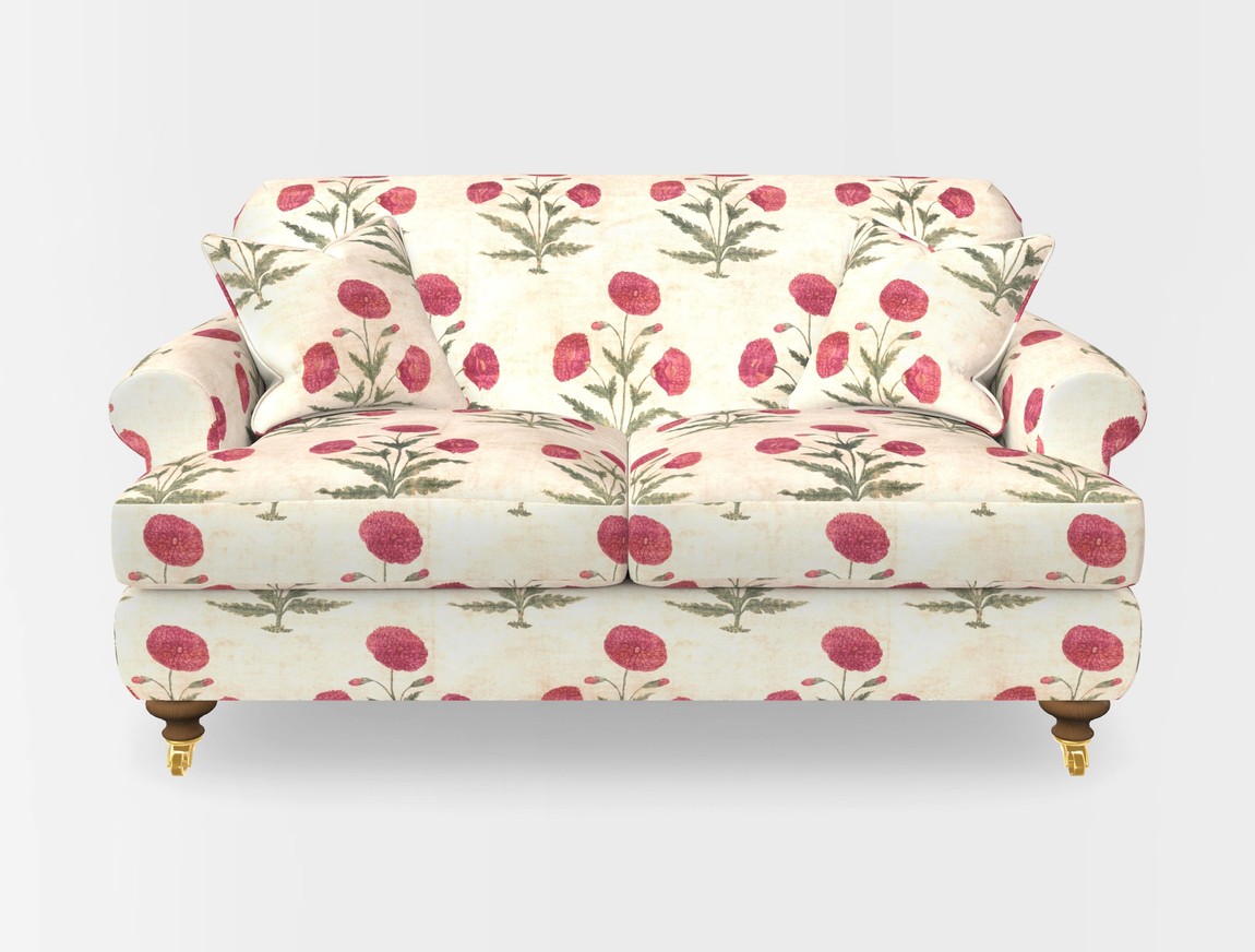 2 Seater Sofa