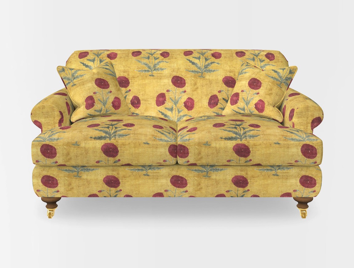 2 Seater Sofa