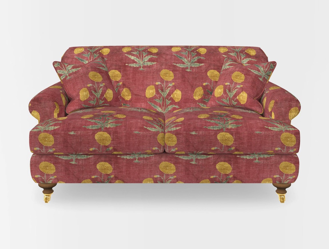 2 Seater Sofa
