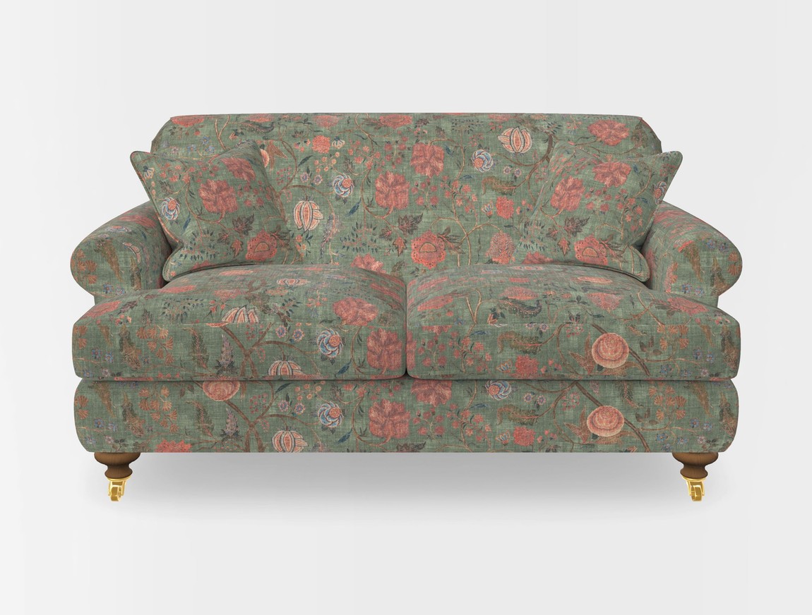 2 Seater Sofa