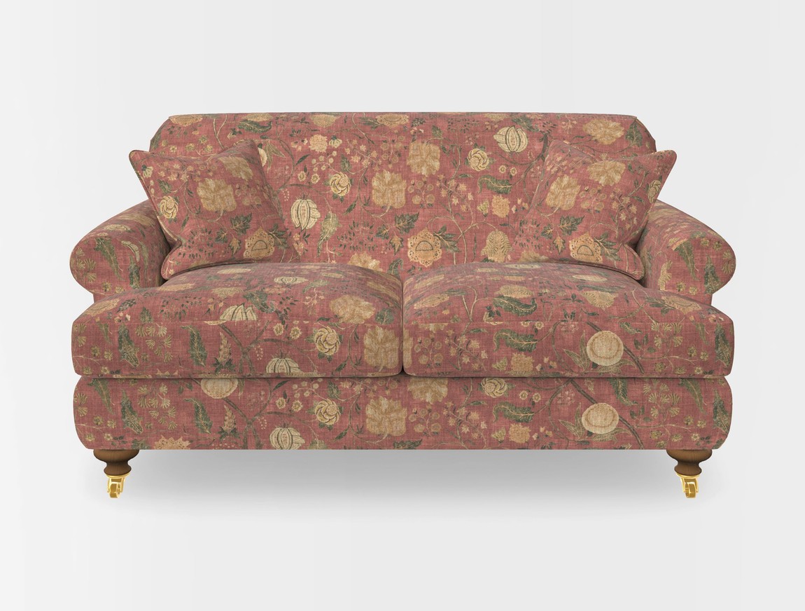 2 Seater Sofa