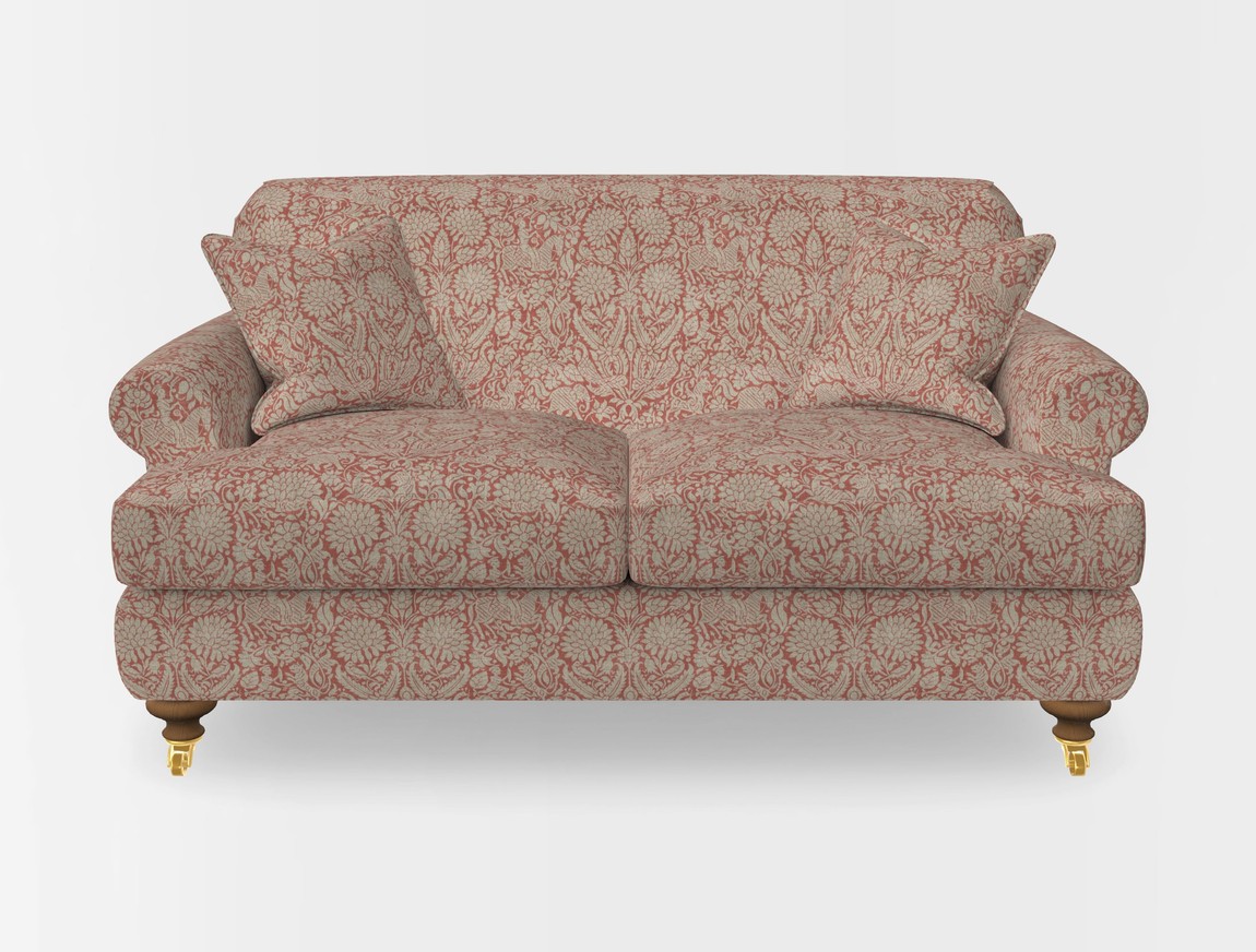 2 Seater Sofa