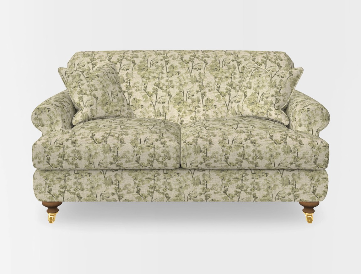 2 Seater Sofa