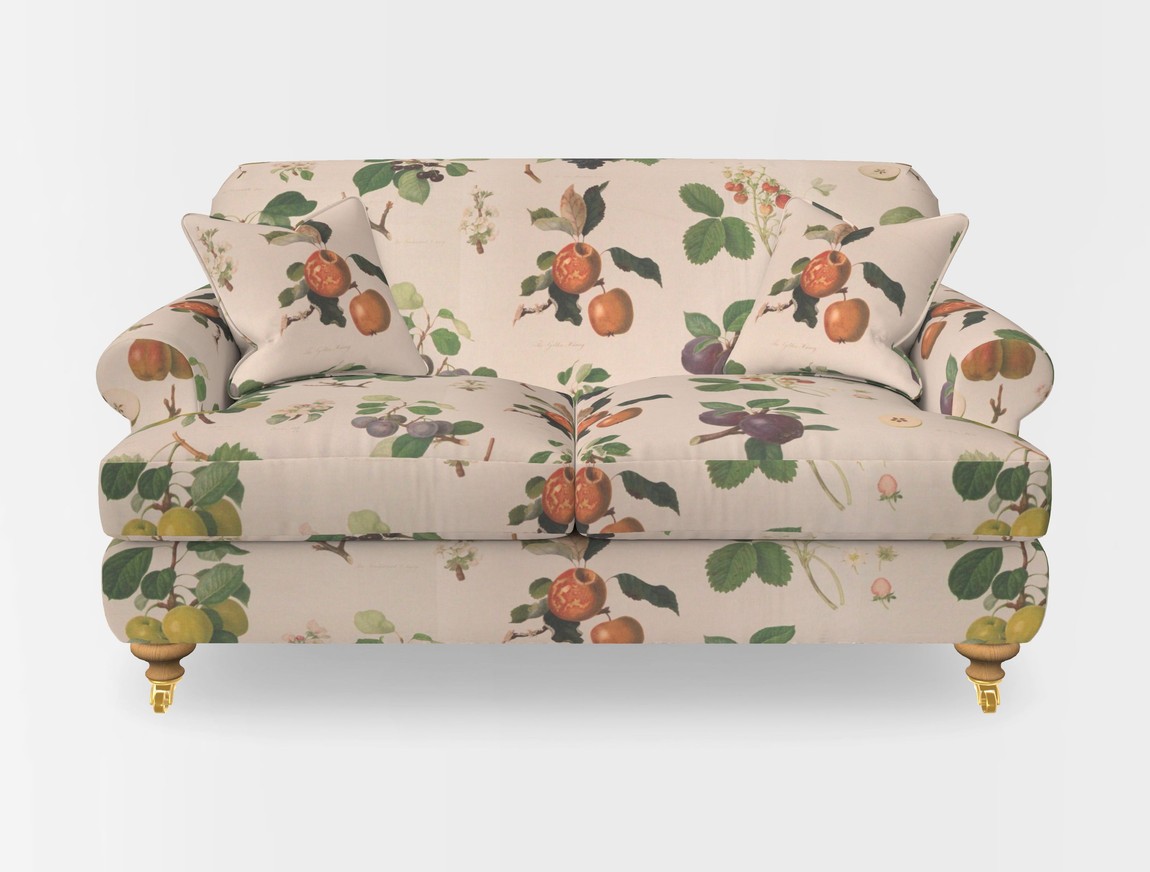 2 Seater Sofa