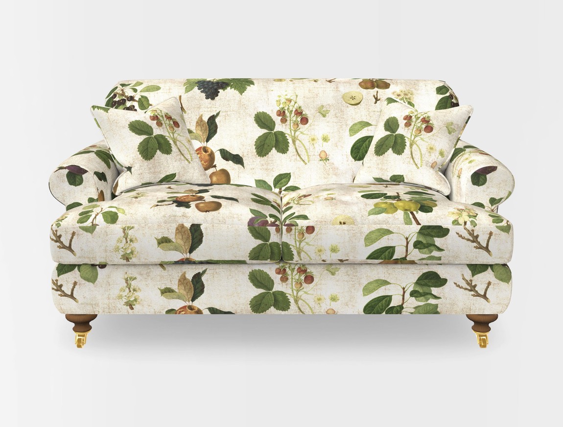 2 Seater Sofa